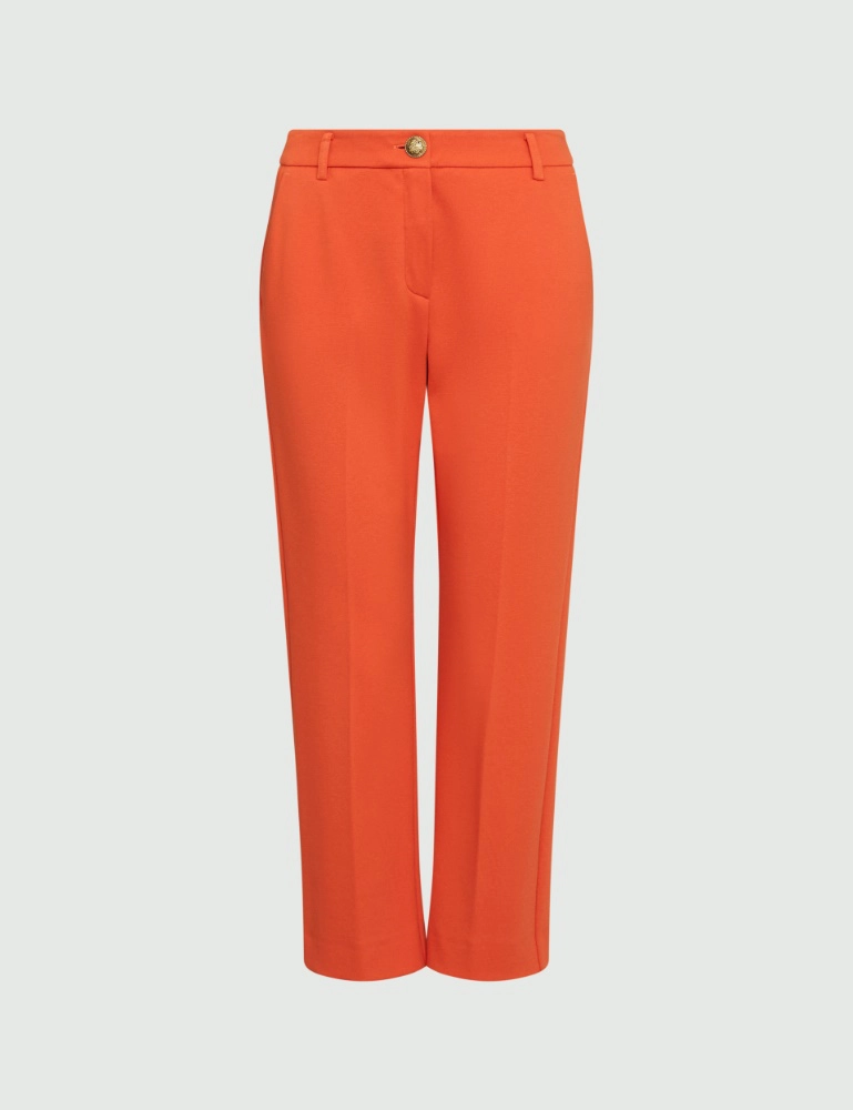 Shop Online Pantaloni in jersey Acquista